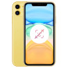 iPhone 11 64 Go Jaune Reconditionné sans FACE ID