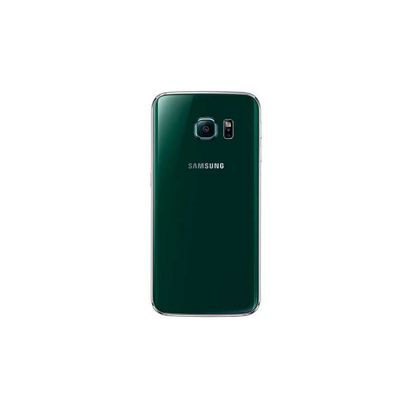 Galaxy S6 Edge 32 Go Vert Reconditionné