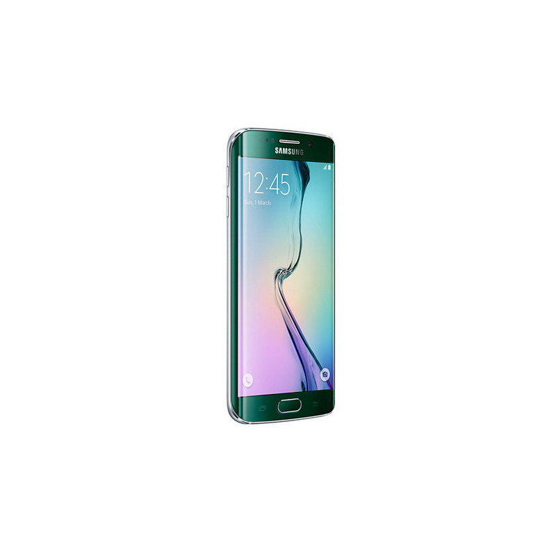 Galaxy S6 Edge 32 Go Vert Reconditionné