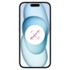 iPhone 15 128 Go Bleu Reconditionné sans FACE ID