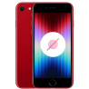 iPhone SE 2022 64 Go Rouge Reconditionné sans TOUCH ID