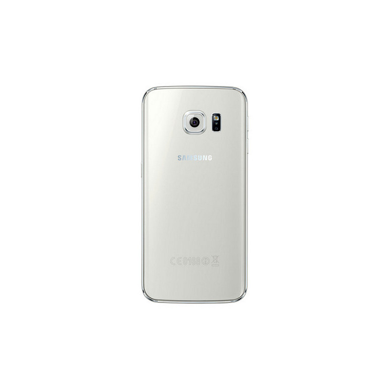 Galaxy S6 Edge 32 Go Blanc Reconditionné