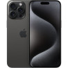 iPhone 15 256 Go Noir Reconditionné