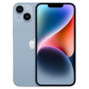 iPhone 14 Plus 128 Go eSim Bleu Reconditionné
