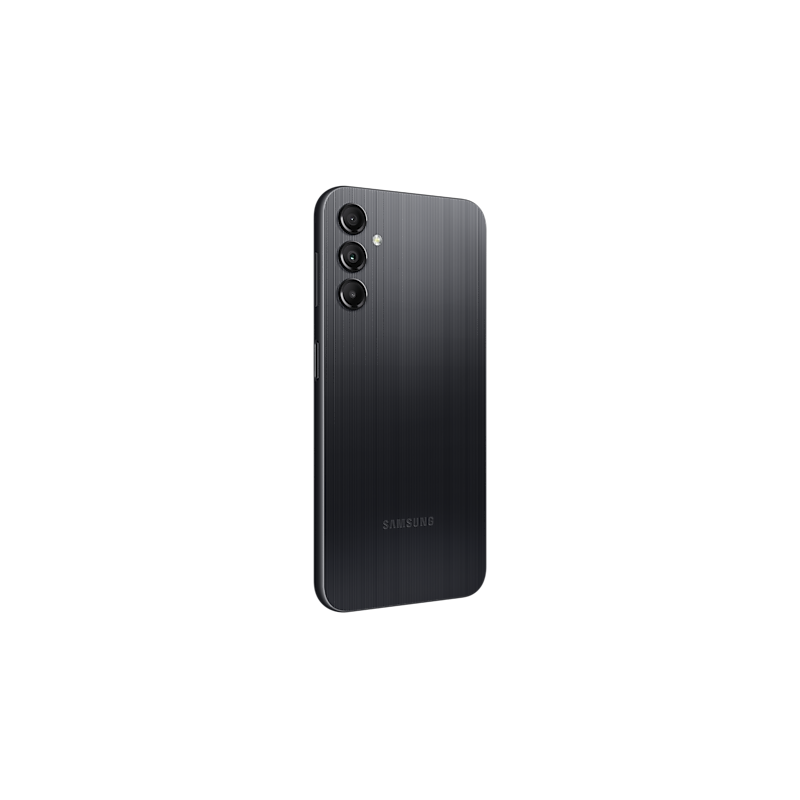 Galaxy A14 Simple Sim 64 Go Noir Reconditionné