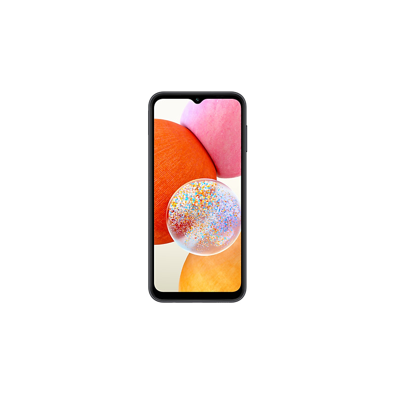 Galaxy A14 Simple Sim 64 Go Noir Reconditionné