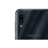 Galaxy A30s Double Sim 64 Go Noir Reconditionné