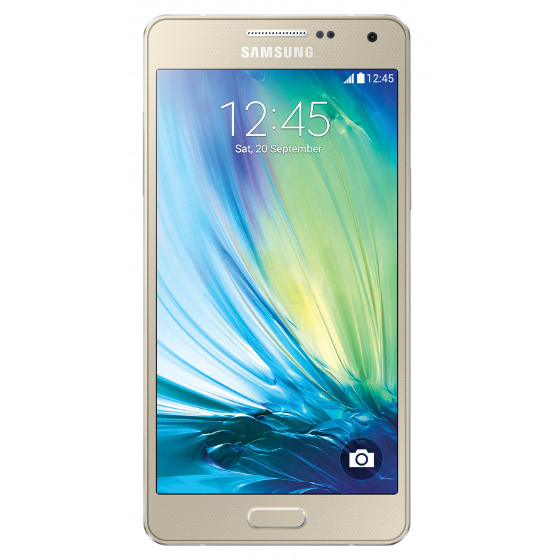 Galaxy A3 (2015) 16 Go Or Reconditionné