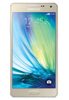 Galaxy A3 (2015) 16 Go Or Reconditionné