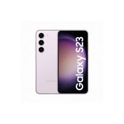 Galaxy S23 5G Simple SIM 128 Go Mauve Reconditionné