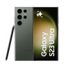 Galaxy S23 Ultra 5G Double SIM 256 Go Vert Reconditionné