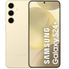 Galaxy S24 Plus 5G Double SIM 256 Go Jaune Reconditionné