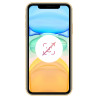 iPhone 11 128 Go Jaune Reconditionné sans FACE ID