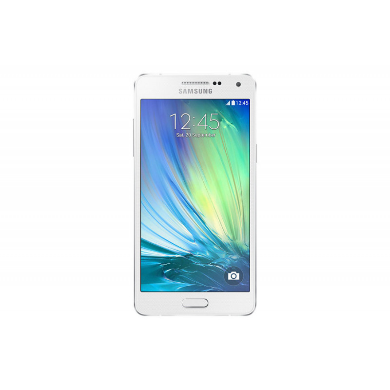 Galaxy A3 (2015) 16 Go Blanc Reconditionné