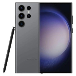 Galaxy S23 Ultra 5G Double SIM 512 Go Graphite Reconditionné