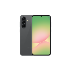 Galaxy A56 5G Double Sim 128 Go Graphite Reconditionné