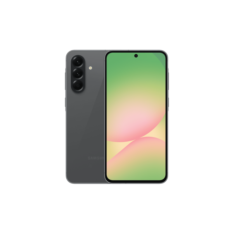 Galaxy A56 5G Double Sim 128 Go Graphite Reconditionné