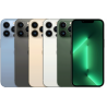 iPhone 13 Pro Max 128 Go Or Reconditionné sans FACE ID
