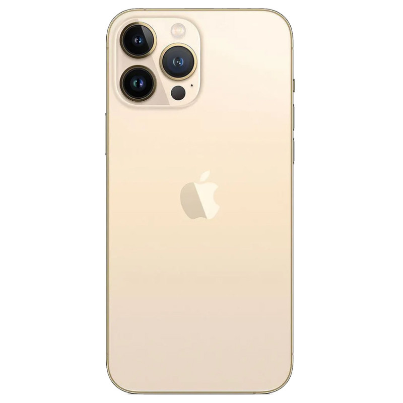 iPhone 13 Pro Max 128 Go Or Reconditionné sans FACE ID