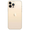 iPhone 13 Pro Max 128 Go Or Reconditionné sans FACE ID