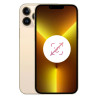 iPhone 13 Pro Max 128 Go Or Reconditionné sans FACE ID