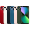 iPhone 13 Mini 512Go Rouge Reconditionné sans FACE ID