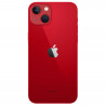 iPhone 13 Mini 512Go Rouge Reconditionné sans FACE ID
