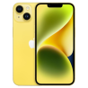 iPhone 14 eSim 512 Go Jaune Reconditionné