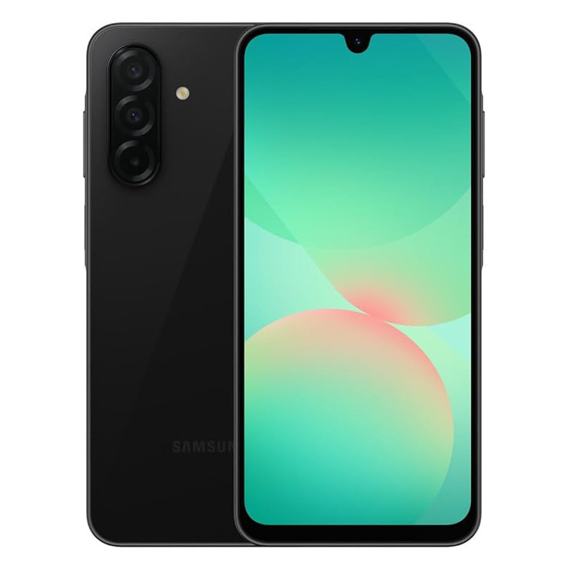 Galaxy A25 5G Double Sim 128Go Noir Reconditionné