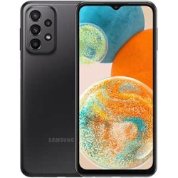 Galaxy A23 5G Double Sim 128Go Noir Reconditionné