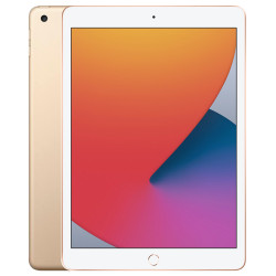 iPad 10,2" 7e génération (2019) 32 Go 4G Or Reconditionné