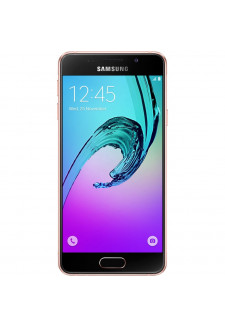 Galaxy A3 (2016) 16 Go Rose Reconditionné