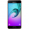 Galaxy A3 (2016) 16 Go Rose Reconditionné