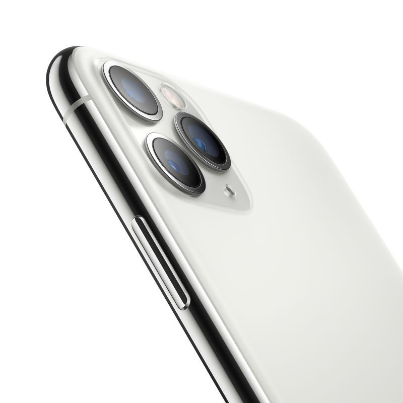 iPhone 11 Pro 256 Go Argent Reconditionné sans FACE ID
