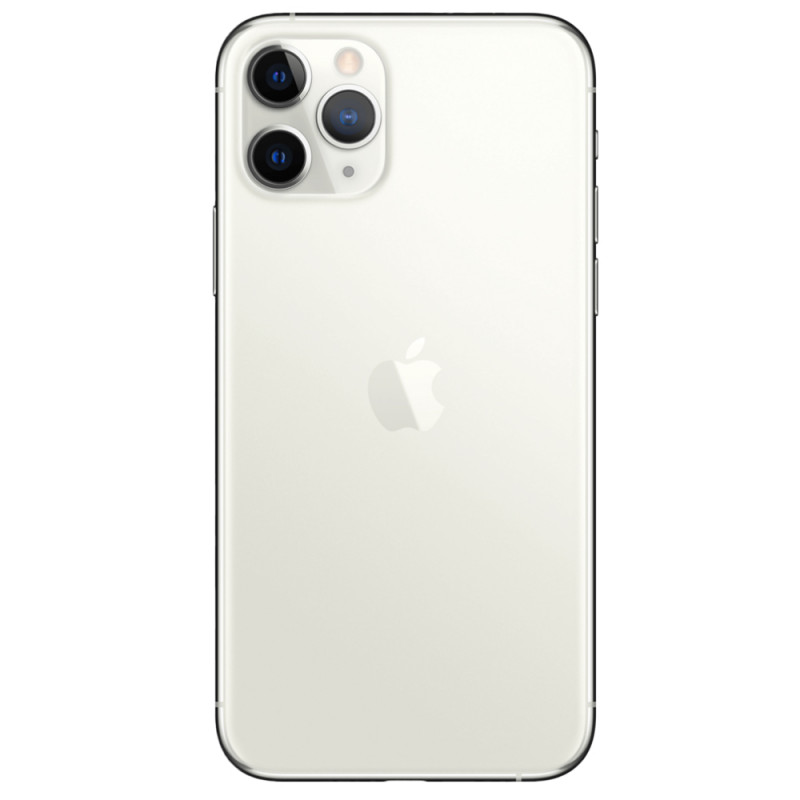 iPhone 11 Pro 256 Go Argent Reconditionné sans FACE ID