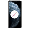 iPhone 11 Pro 256 Go Argent Reconditionné sans FACE ID