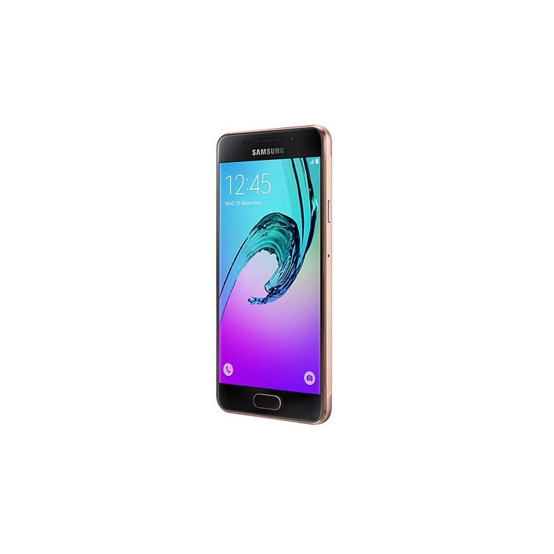 Galaxy A3 (2016) 16 Go Rose Reconditionné