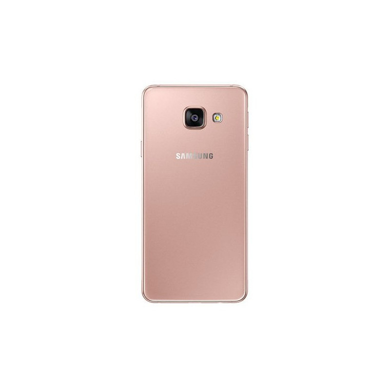 Galaxy A3 (2016) 16 Go Rose Reconditionné