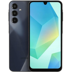 Galaxy A16 4G Double Sim 128 Go Bleu Reconditionné