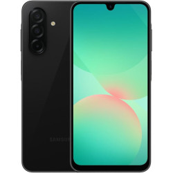Galaxy A26 5G Double Sim 128Go Noir Reconditionné