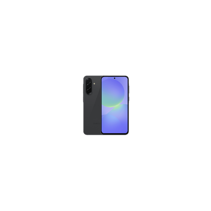 Galaxy A36 Double Sim 128 Go Noir Reconditionné