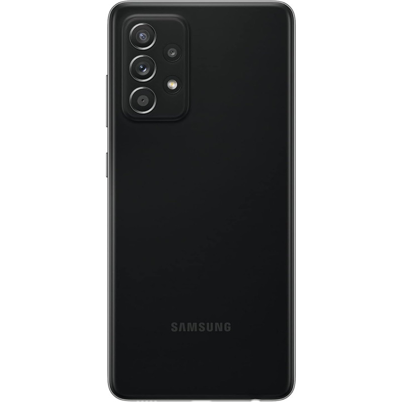 Galaxy A52S Double Sim 128 Go Noir Reconditionné