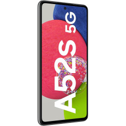 Galaxy A52S Double Sim 128 Go Noir Reconditionné