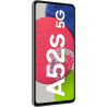 Galaxy A52S Double Sim 128 Go Noir Reconditionné