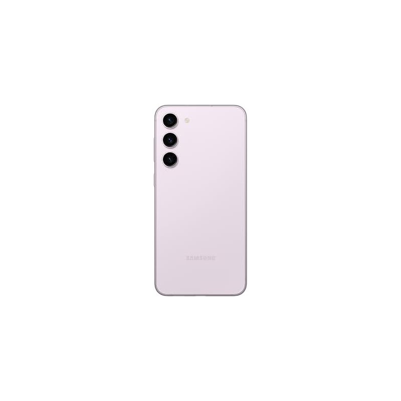 Galaxy S23 Plus 5G Double SIM 256Go Mauve Reconditionné