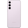 Galaxy S23 Plus 5G Double SIM 256Go Mauve Reconditionné