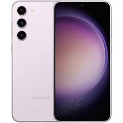 Galaxy S23 Plus 5G Double SIM 256Go Mauve Reconditionné