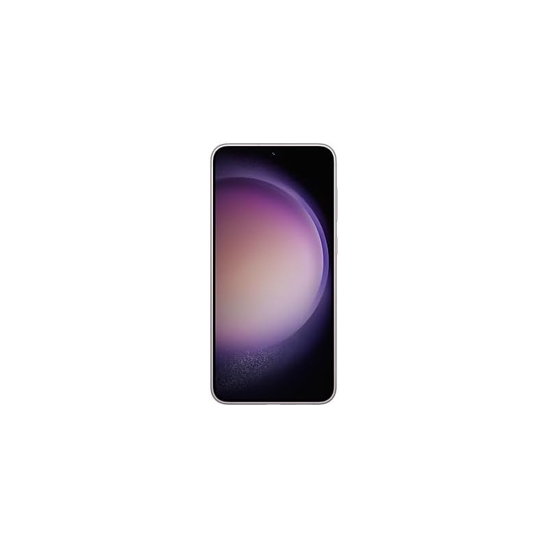 Galaxy S23 Plus 5G Double SIM 256Go Mauve Reconditionné