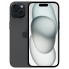 iPhone 15 256 Go Noir Reconditionné