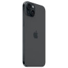 iPhone 15 256 Go Noir Reconditionné
